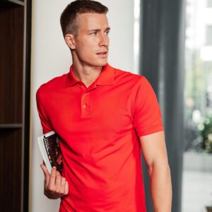 EUROWEAR EM110 - POLO