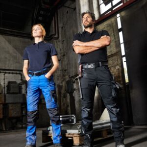 DELOVNE HLAČE JN 1832