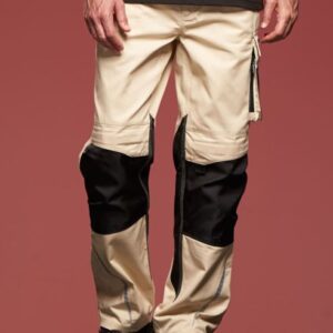 DELOVNE HLAČE JN 832